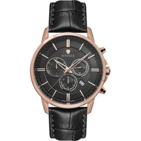 Resim Waıner WA.19595-D Erkek Kol Saati 