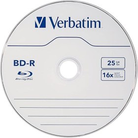 Resim Sevimle Store 25 GB 6 x Blu-ray tek katmanli kaydedilebilir disk BD-R, 10 disk mili 97238 – 50pk mil 
