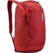 Resim Thule Enroute 14L Notebook Sırt Çantası Red Feather 13" CA.TEBP313RDF 