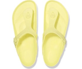Resim Birkenstock Bırkenstock Eva Suya Dayanıklı Parmak Arası Terlik 1029924 