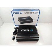 Resim FORX5 xae-800.1d mono oto anfi 