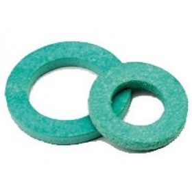 Resim 1/2" Klingirik Conta - 50 Adet (Ocak Fleksi Için) 