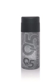 Resim Genel Markalar Q5 Endurance For Men Edp 100 ml + Deodorant 150 ml Set 8696630136145 