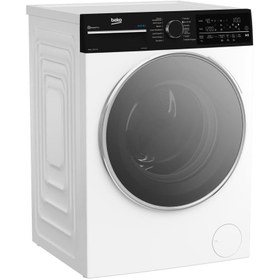 Resim Beko CM 10140 B Çamaşır Makinesi 