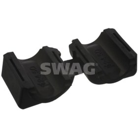 Resim SWAG 62937202 Viraj Demir Lastiği C5 III C6 407 P508 Çap Ã˜ 24.5Mm 