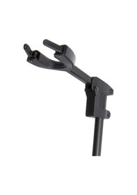 Resim On Stage Gs8200 Autogrip Gitar Standı Profesyonel - Güvenlikli Sehpa Otomatik Kilitleme Mekanizması Autogrip , Yükseklik Ayarlı Gövde, Enstrüman Koruyucu Sünger Kaplama Uyum: Evrensel Gitar Uyumu 