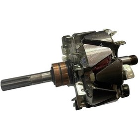 Resim 12v Alternatör Rotor 100 A Hyundaı-mıtsubıshı klimalı N11.245 