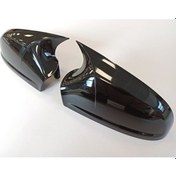 Resim Yarasa Ayna Batman Ayna Kapağı Volkswagen Golf 7 Yarasa 