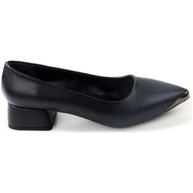 Resim Papuçcity La Pia 02839 Kadın Günlük Ayakkabı 001 