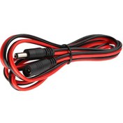 Resim Dc5521 Güç Uzatma Kablosu Huiliang 