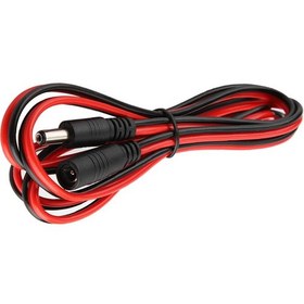 Resim Dc5521 Güç Uzatma Kablosu Kaiyi 