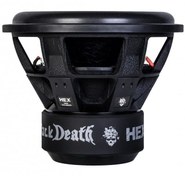 Resim Vibe - Uyumlu Blackdeath15Hex-V7 38 Cm Subwoofer 