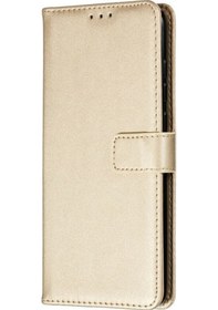 Resim General Mobile Gm8 Kilif Local Cüzdan Standli Kartvizitli 510536596 