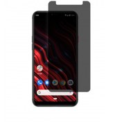 Resim Wrapsol General Mobile Gm 9 Plus Mat Hayalet Ekran Koruyucu Yandan Bakınca Görünmeyen Privacy Ekran Koruyucu 