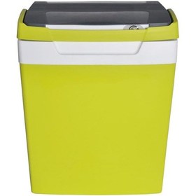 Resim Icepeak Sf30 Buzluk 30 Litre-Yeşil 