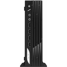 Resim MSI Pro Dp21 Intel Core I3-10105 16 Gb 512 Gb Ssd Windows 10 Home Mini Pc 11m-027xtr030 