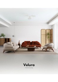 Resim Venom Koltuk Takımı & Oturma Grubu 3+3+1 3+3+1 