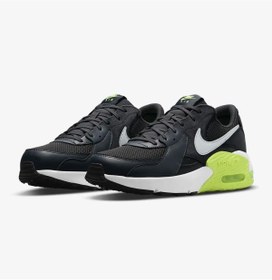 Resim Nike Air Max Excee Erkek Günlük Ayakkabı Cd4165-016 