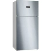 Resim Bosch KDN86XIF0N 641 Lt Çift Kapılı No-Frost Buzdolabı 
