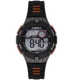 Resim Xonix Xox-ıv005 Çocuk Kol Saati 