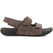 Resim Muya Avada Anatomik Taban Erkek Sandalet 31406-3095-STAN 