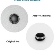 Resim Wondernest Bmw 5 Serisi F10 İçin Sol Sürüş Radyo Anahtarı Cd Çalar Düğmesi Diğer 