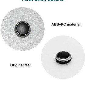 Resim Wondernest Bmw 5 Serisi F10 İçin Sol Sürüş Radyo Anahtarı Cd Çalar Düğmesi Diğer 