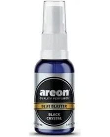 Resim Areon 30ml Blue Blaster Black Crystal 