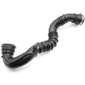 Resim Vauxhall Astra J 1.7 Cdti 2010-2016 Turbo Siyah İçin Motor Ara Soğutucu Hortumu 