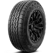 Resim Bridgestone 265\u002F70R16 112T Dueler All Terrain A\u002FT 002 (4 Mevsim) (2025) 