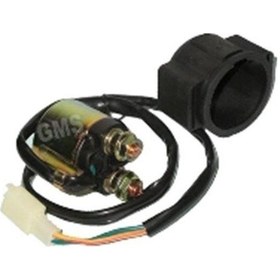 Resim Marş Otomatigi Sct125-150 