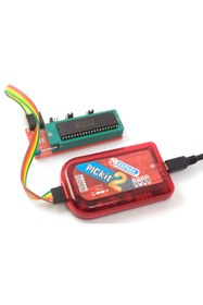 Resim Genel Markalar Expkits Pıckıt2 Programlayıcı Hata Ayıklayıcı + Zif Adaptör 