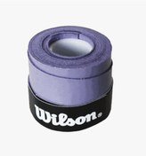 Resim Wilson Comfort Bowl O'grips Tekli Grip, Tenis Raketi Gribi Mor Wilson Tekli Grip Mor 