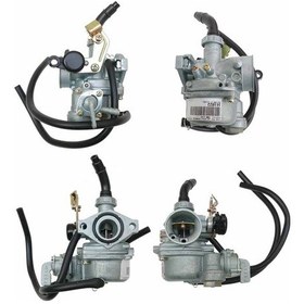 Resim Cup Karbüratör Kh-100 Komple Keihın 