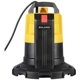 Resim Alarko Diamond Mı 550 Sw - 0,75 Hp - 220 V Atık Su Dalgıç Pompa 