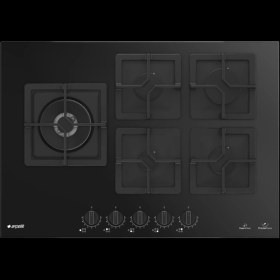 Resim Arçelik Ocd K 752-2 Dwkys Gazlı Cam Tablalı Ocak 