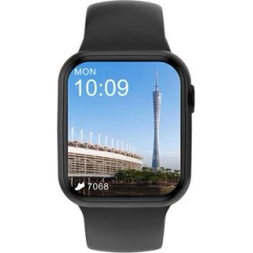 Resim Heaven House 2024 Son Sürüm Watch T700 Max Plus Akıllı Saat | Akıllı Saat | Akıllı Saatler | Erkek Akıllı Saat | Akıllı Saat Bayan | En Ucuz Akıllı Saat | En İyi Akıllı Saat 