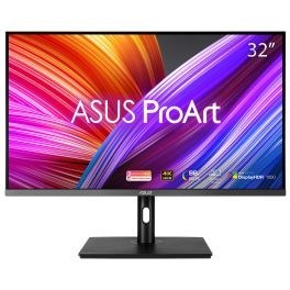 Resim Asus ProArt PA32UCR-K 32'' 4K UHD IPS Mini LED Profesyonel Monitör 