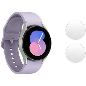 Resim Ecr Samsung Watch 5 40Mm Esnek Nano Ekran Koruyucu Film(2 Adet) 