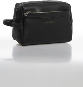Resim Pierre Cardin 01pc001179 Erkek el çantası omuz çantası kişisel Traş çanta SİYAH 