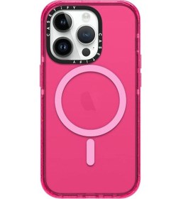 Resim Nettech İphone 14 Pro Uyumlu Mikallen Magsafe Seri Arka 