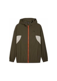 Resim Puma Fit Woven Fz Erkek Sweatshirt 52572480 