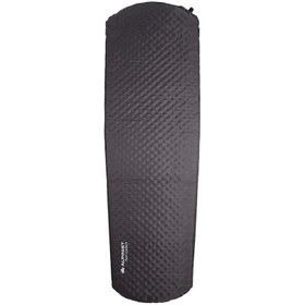 Resim Alpinist Peak Compact Şişme Mat Gri (502002) 