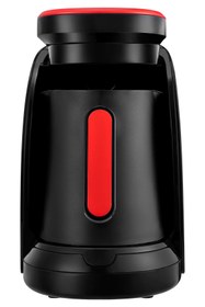 Resim AWOX Sparkling Türk Kahvesi Makinesi Nar Çiçeği 