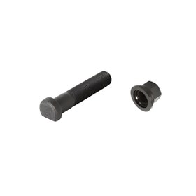 Resim Man Tga Arka 110 Mm Bijon Somun Set 