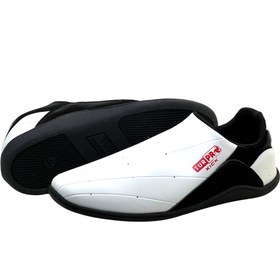 Resim TURPROFİGHTER (TURPRKİCK) Taekwondo Ayakkabısı 