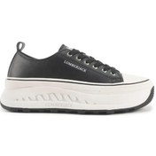 Resim Lumberjack Novarıa Wmn Pu 5pr Sıyah Kadın Sneaker Siyah 