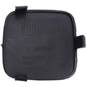 Resim Focus Arka Tampon Çeki Kapak 2004-2009 4m51a17k922aa 1.6 Zetec 