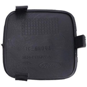 Resim Focus Arka Tampon Çeki Kapak 2004-2009 4m51a17k922aa 1.6 Zetec 