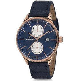 Resim Daniel Klein DK101-012149A Erkek Kol Saati 